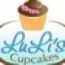 Luli's Cupcakes logo