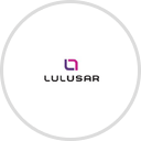 Lulusar logo