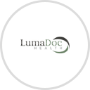 LumaDoc Health Logo