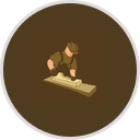 LumberJocks logo