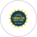 Lumina Sun Smart Home Solar