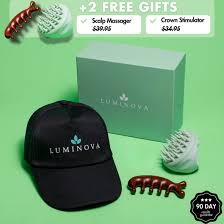 Luminova