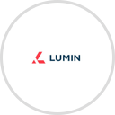 Lumin logo