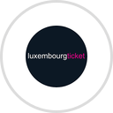 Luxembourg Ticket