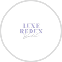 Luxe Redux Bridal