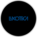 Luxottica logo