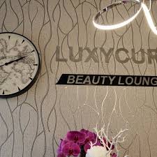 LUXYCURE BEAUTY