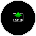 level up
