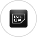 LevelUp logo