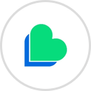Lycamobile Netherlands logo
