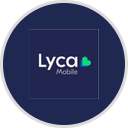 Lycamobile logo