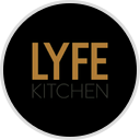 Lyfe Kitchen logo