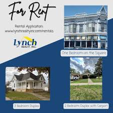 Lynch Realty Inc.