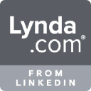 LinkedIn Learning logo