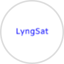 LyngSat logo