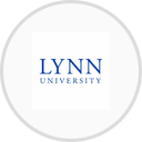 Lynn University logo