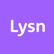 lysn.com Logo
