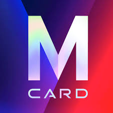 m∞card