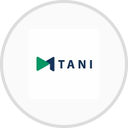 M-tani logo