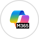 Microsoft 365 logo