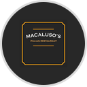 Macaluso's Italian Restaurant