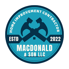 MacDonald & Sons