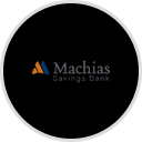 Machiassavings