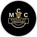 Machine Cut Creatio