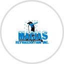 MACIAS REFRIGERATION INC