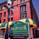Mackenzie’s Chophouse