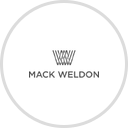 Mack Weldon logo