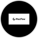 MacPaw logo