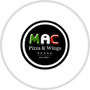 Mac Pizza & Wings