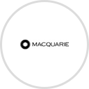 Macquarie Group Limited logo