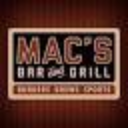 Mac's Bar and Grill