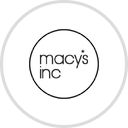 Macy's logo