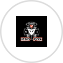Mad Fox logo