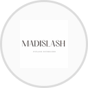 Madislash logo