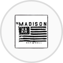 Madison Bar And Grill logo