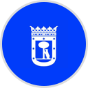 Madrid SER Parking Permit