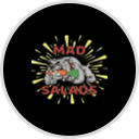 Mad Salads logo