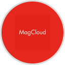 MagCloud logo