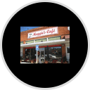 Maggie's Café