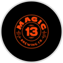 Magic 13 Brewing