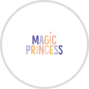 Magic Princess logo