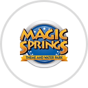 Magic Springs Hot Springs Ar