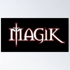 Magik logo