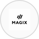 MAGIX Software GmbH logo