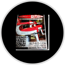 Magnolia Avenue Salon