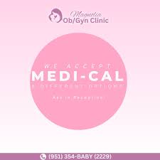 Magnolia OBGYN Clinic